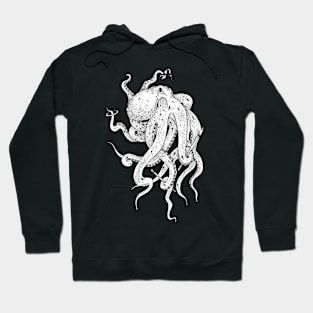 Artopus Hoodie